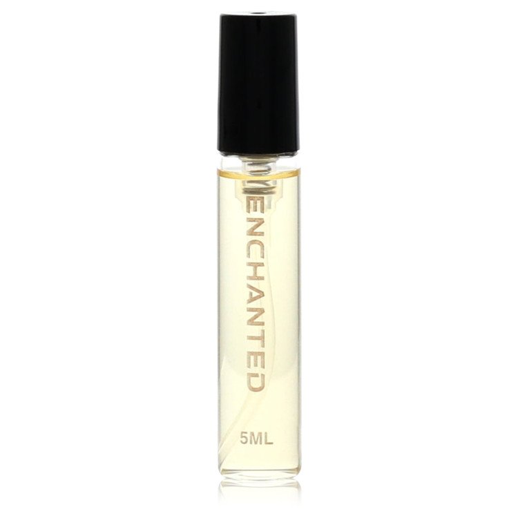 Bharara Enchanted Mini EDP Spray By Bharara Beauty 0.17 oz Mini EDP Spray For Women By Bharara Beauty