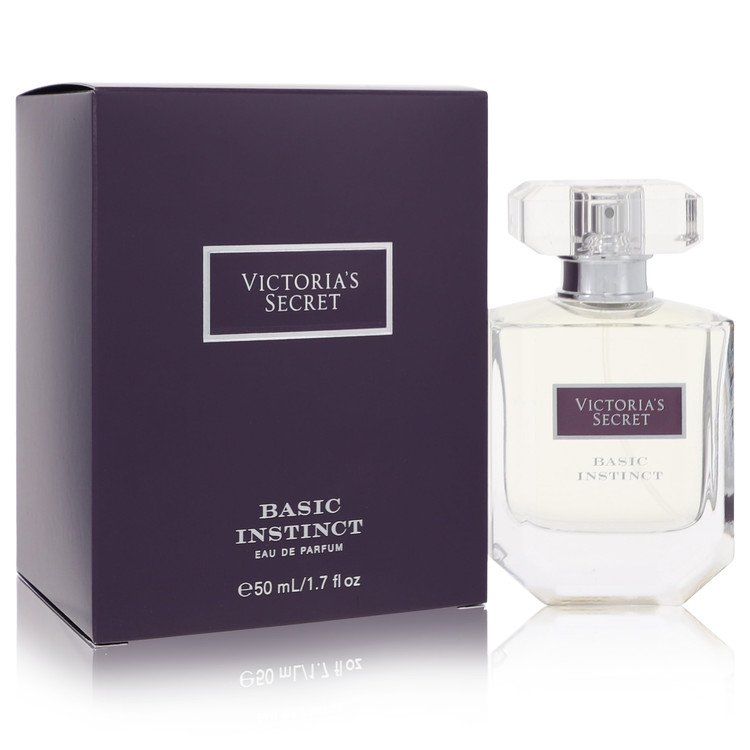 Basic Instinct 1.7 oz Eau De Parfum Spray For Women By Victoria's Secret