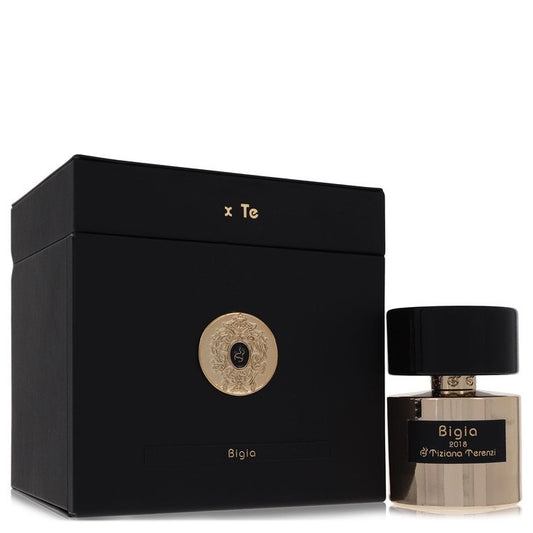 Bigia 3.38 oz Extrait De Parfum Spray For Women By Tiziana Terenzi