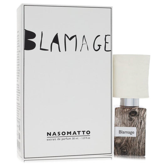 Nasomatto Blamage Extrait de parfum 1 oz Extrait de parfum (Pure Perfume) For Women By Nasomatto