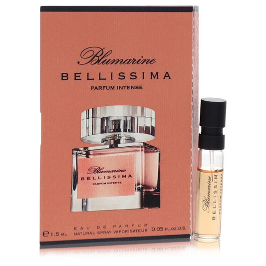 Blumarine Bellissima Intense Vial 0.05 oz Vial (sample) For Women By Blumarine Parfums