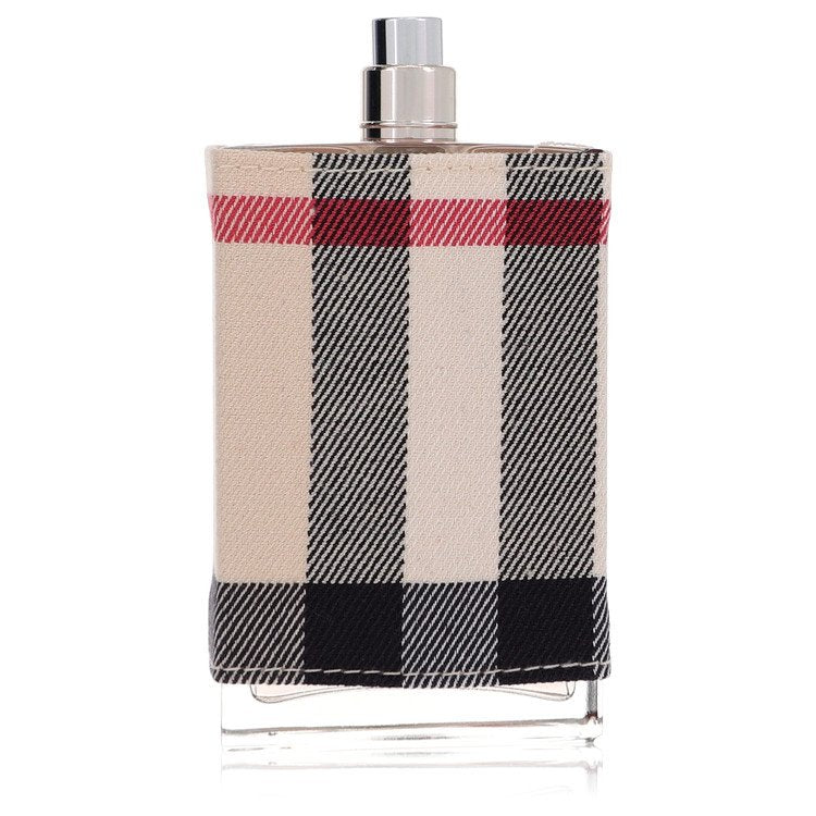 Burberry London Eau De Parfum Spray 3.3 oz Eau De Parfum Spray (new) (Tester) For Women By Burberry