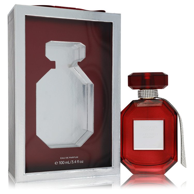 Bombshell Midnight Eau De Parfum Spray By Victoria's Secret 3.4 oz Eau De Parfum Spray For Women By Victoria's Secret