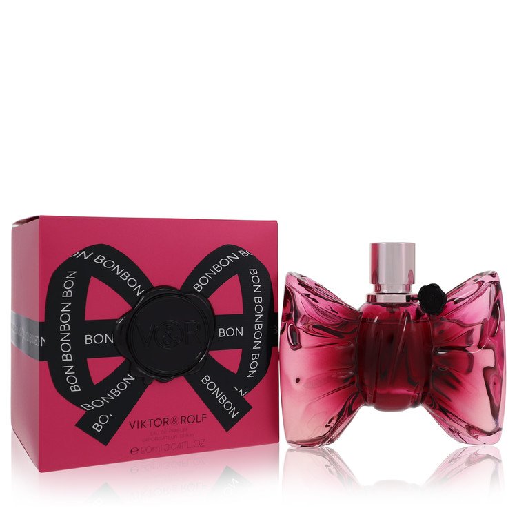 Bon Bon 3.04 oz Eau De Parfum Spray For Women By Viktor & Rolf