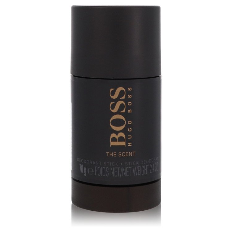 Boss The Scent 2.5 oz Deodorant Stick For Men By Hugo Boss