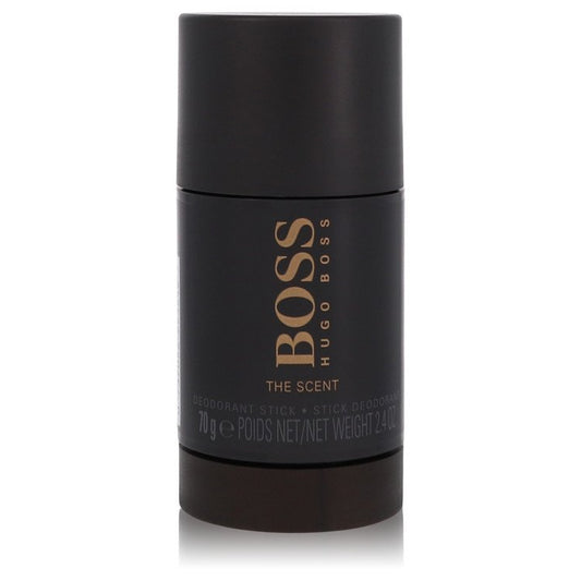 Boss The Scent 2.5 oz Deodorant Stick For Men By Hugo Boss