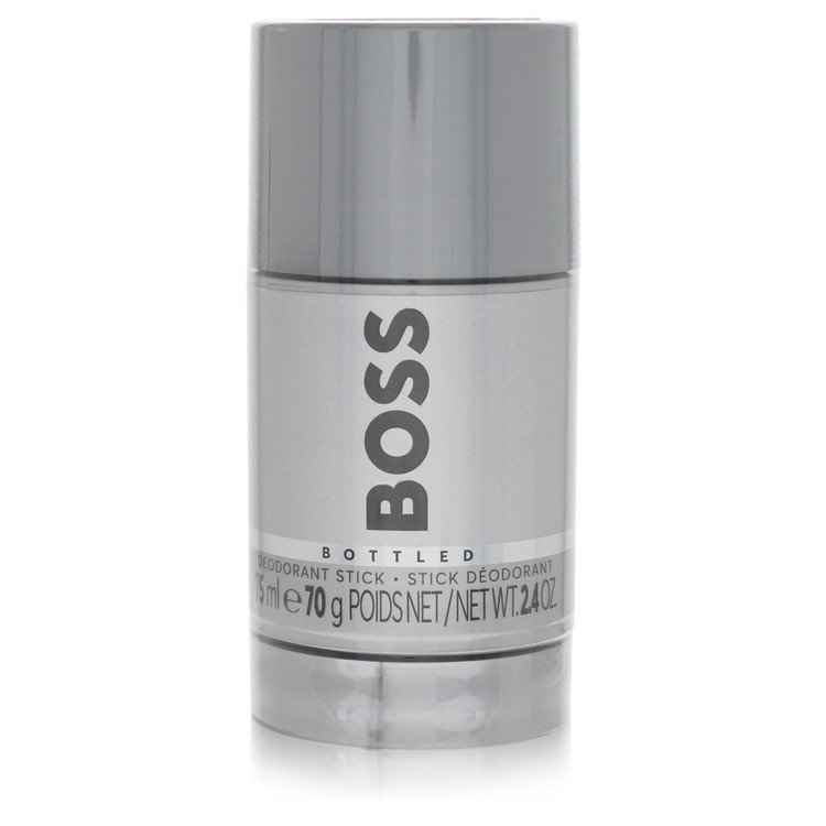 Boss No. 6 2.4 oz Deodorant Stick For Men By Hugo Boss