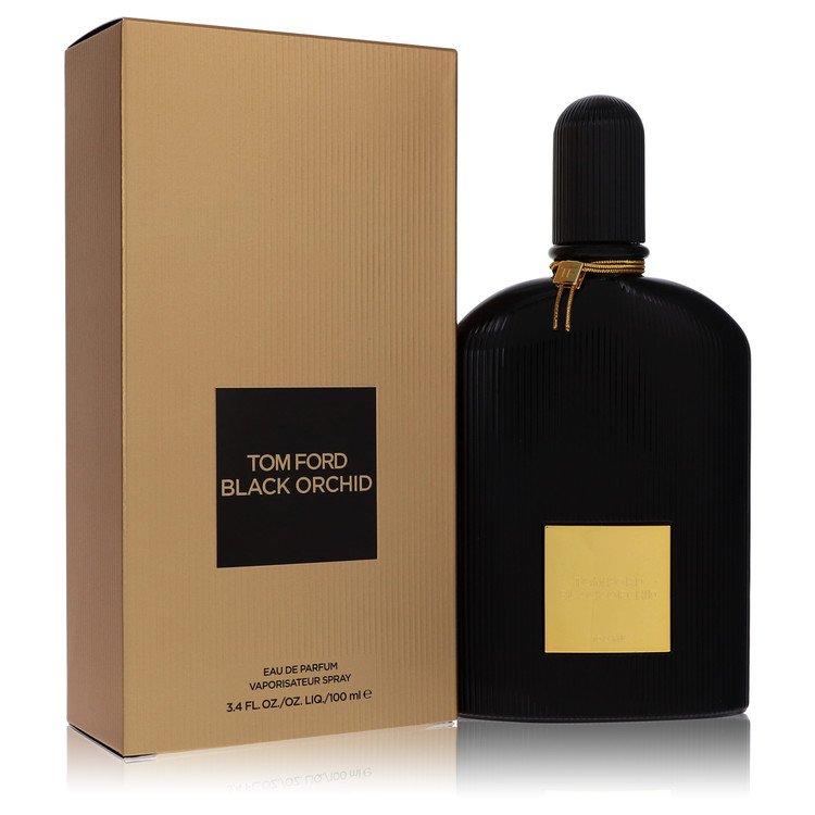 Black Orchid 3.4 oz Eau De Parfum Spray For Women By Tom Ford