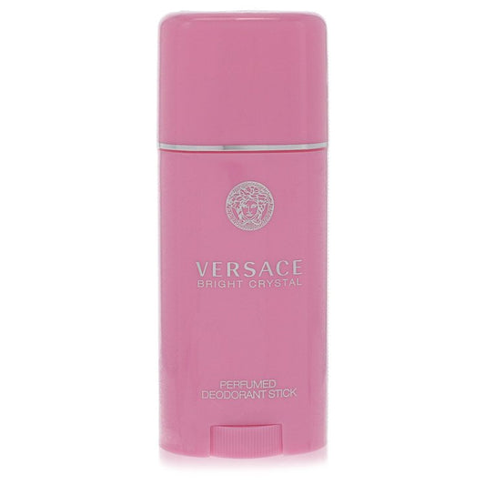 Bright Crystal 1.7 oz Deodorant Stick For Women By Versace