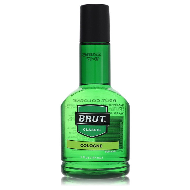 Brut Cologne 5 oz Cologne (Plastic Bottle Unboxed) For Men By Faberge
