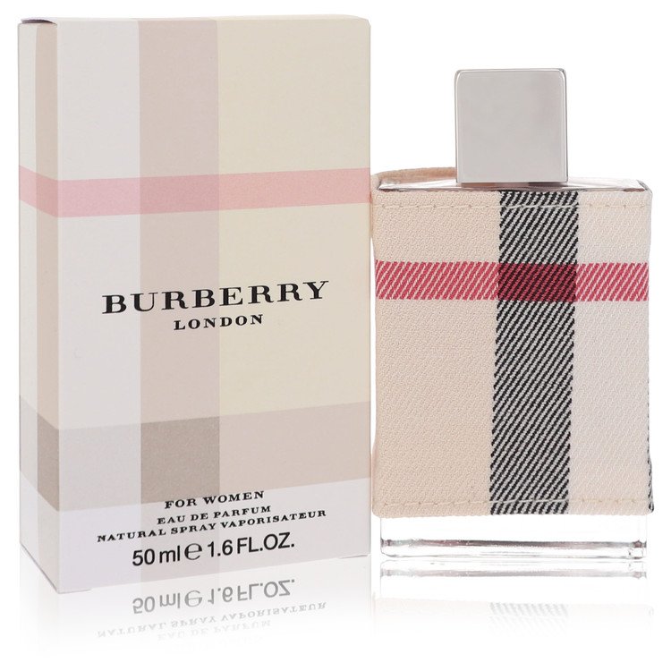 Burberry London (new) 1.7 oz Eau De Parfum Spray (new) For Women By Burberry