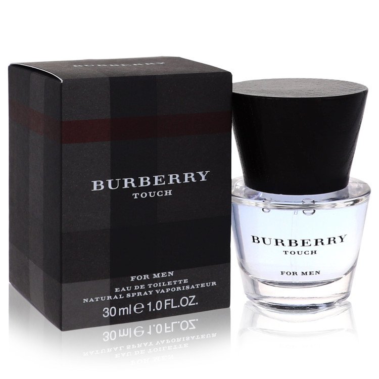 Burberry Touch 1 oz Eau De Toilette Spray For Men By Burberry