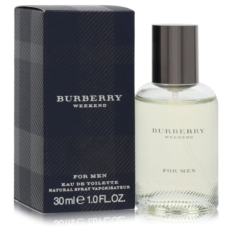 Weekend 1 oz Eau De Toilette Spray For Men By Burberry