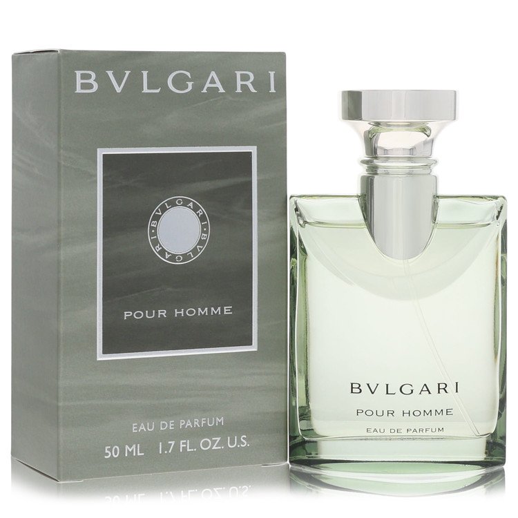 Bvlgari 1.7 oz Eau De Parfum Spray For Men By Bvlgari