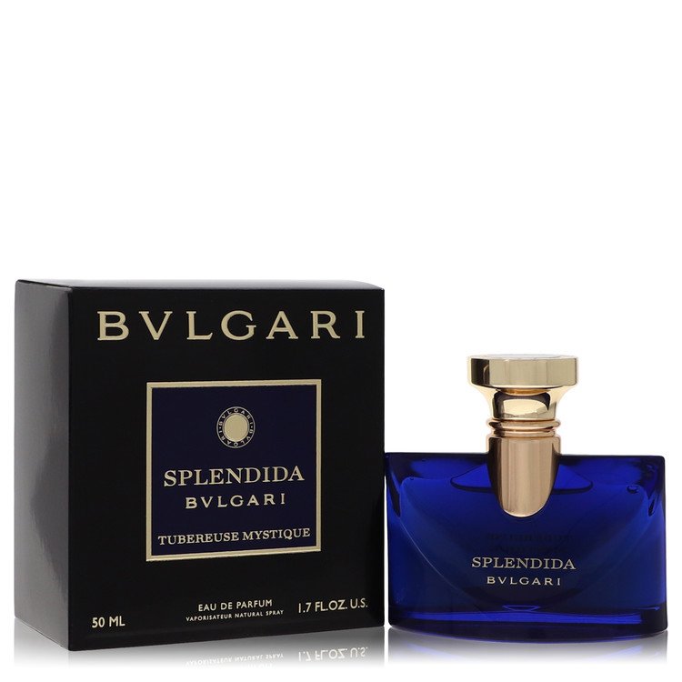 Bvlgari Splendida Tubereuse Mystique 1.7 oz Eau De Parfum Spray For Women By Bvlgari