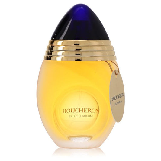 Boucheron Eau De Parfum Spray 3.3 oz Eau De Parfum Spray (Tester) For Women By Boucheron
