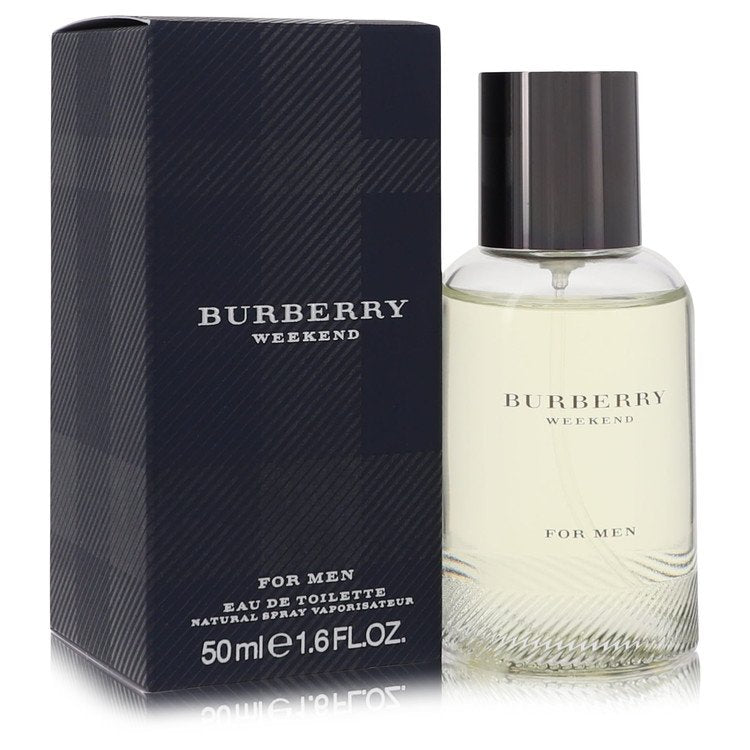 Weekend 1.7 oz Eau De Toilette Spray For Men By Burberry