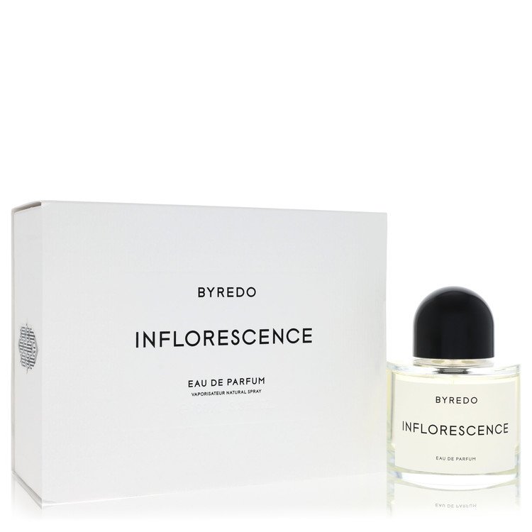 Byredo Inflorescence 3.4 oz Eau De Parfum Spray For Women By Byredo