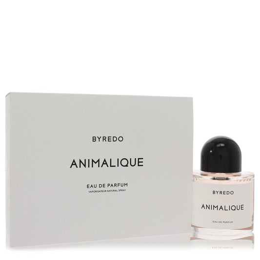 Byredo Animalique Eau De Parfum Spray 3.4 oz Eau De Parfum Spray (Unisex) For Men By Byredo