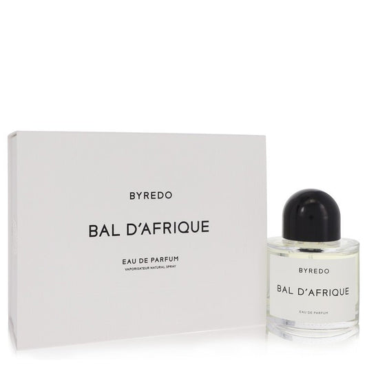 Byredo Bal D'afrique Eau De Parfum Spray 3.4 oz Eau De Parfum Spray (Unisex) For Women By Byredo