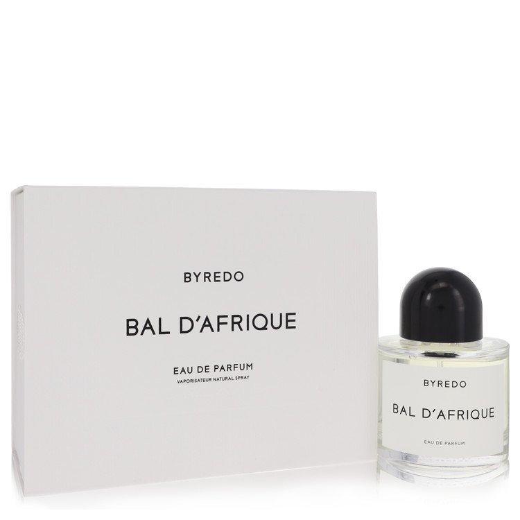 Byredo Bal D'afrique 3.4 oz Eau De Parfum Spray (Unisex) For Women By Byredo