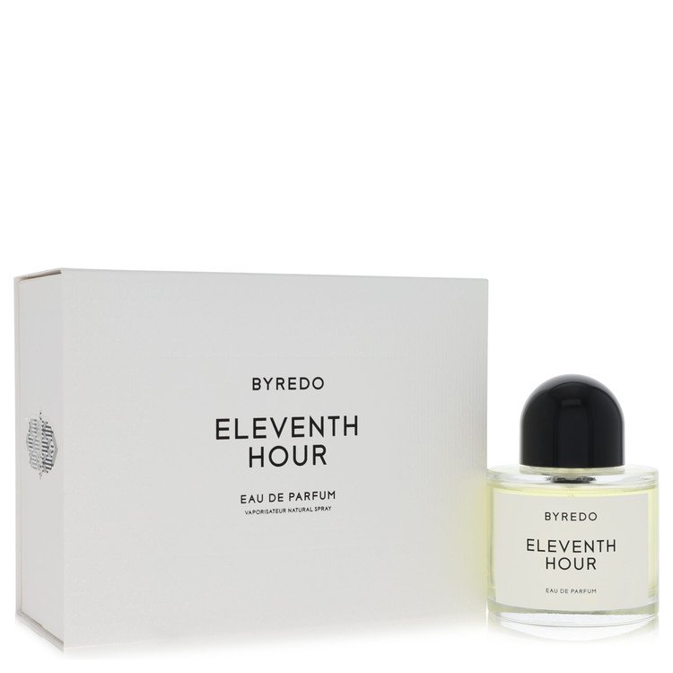 Byredo Eleventh Hour 3.3 oz Eau De Parfum Spray For Men By Byredo