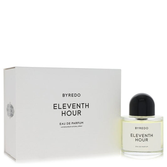 Byredo Eleventh Hour 3.3 oz Eau De Parfum Spray For Men By Byredo