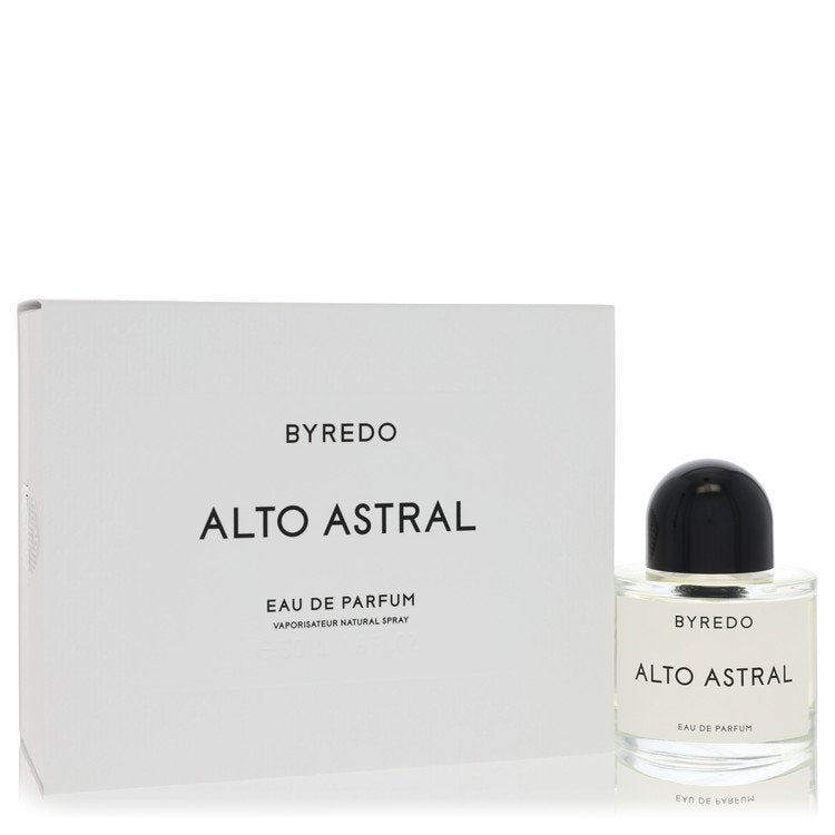 Byredo Alto Astral Eau De Parfum Spray 1.7 oz Eau De Parfum Spray (Unisex) For Women By Byredo