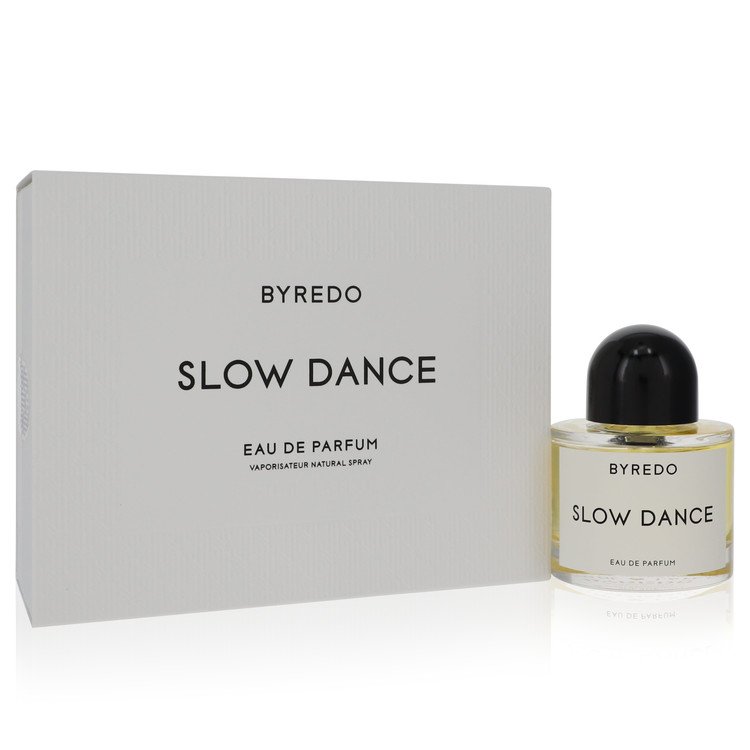Byredo Slow Dance Eau De Parfum Spray 1.6 oz Eau De Parfum Spray (Unisex) For Women By Byredo
