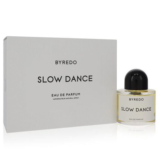 Byredo Slow Dance Eau De Parfum Spray 1.6 oz Eau De Parfum Spray (Unisex) For Women By Byredo