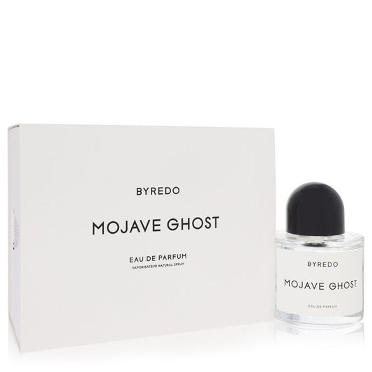 Byredo Mojave Ghost Eau De Parfum Spray 3.4 oz Eau De Parfum Spray (Unisex) For Women By Byredo