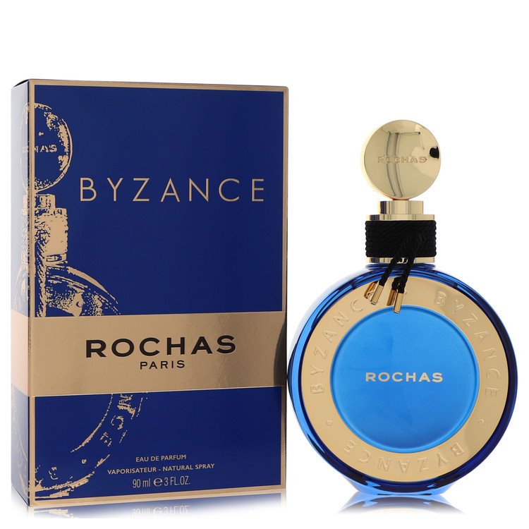 Byzance 2019 Edition 3 oz Eau De Parfum Spray For Women By Rochas