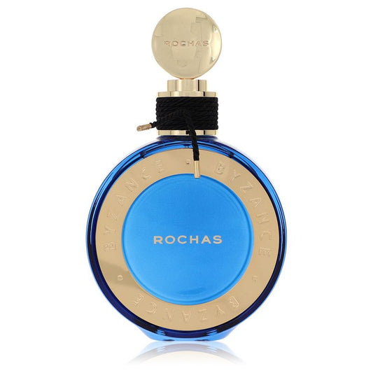 Byzance 2019 Edition Eau De Parfum Spray 3 oz Eau De Parfum Spray (Tester) For Women By Rochas