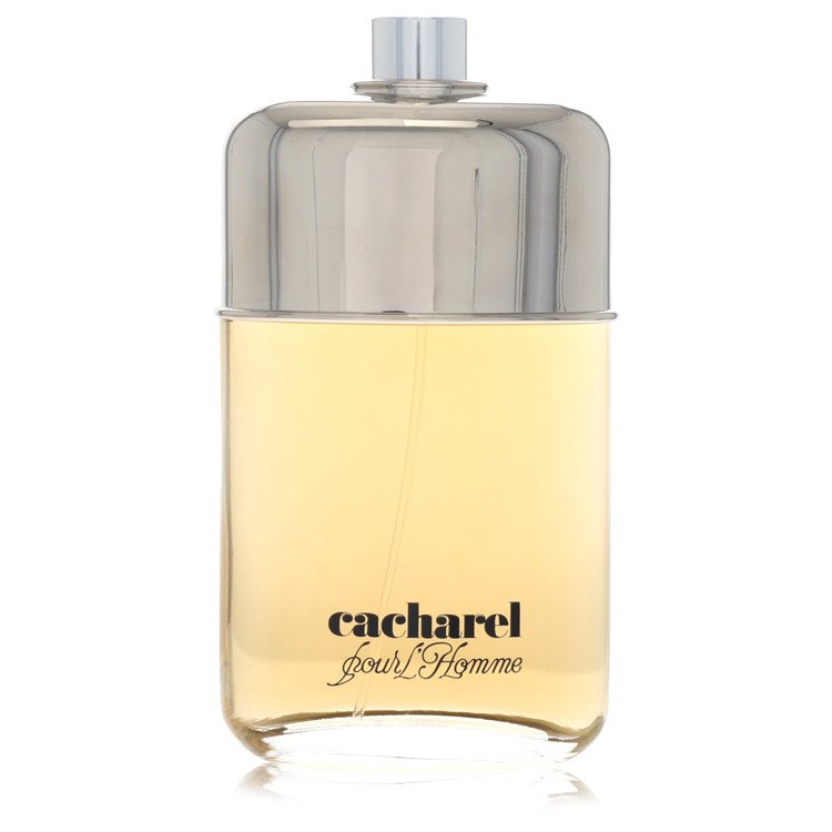 Cacharel Eau De Toilette Spray 3.4 oz Eau De Toilette Spray (Tester) For Men By Cacharel