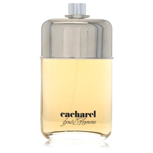 Cacharel Eau De Toilette Spray 3.4 oz Eau De Toilette Spray (Tester) For Men By Cacharel