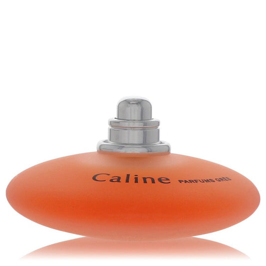Caline Sweet Appeal Eau De Toilette Spray 1.69 oz Eau De Toilette Spray (Tester) For Women By Parfums Gres