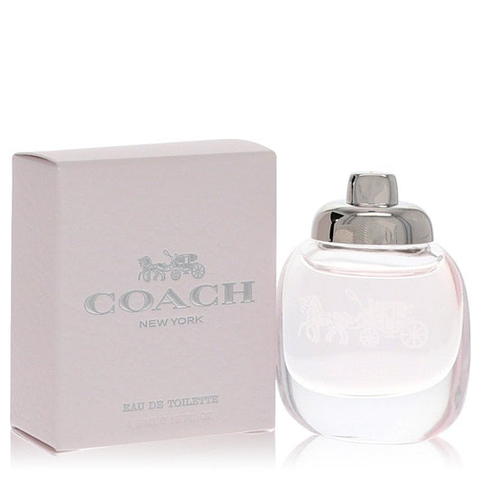 Coach 0.15 oz Mini EDT For Women By Coach