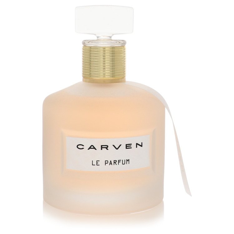 Carven Le Parfum Eau De Parfum Spray 3.4 oz Eau De Parfum Spray (Tester) For Women By Carven