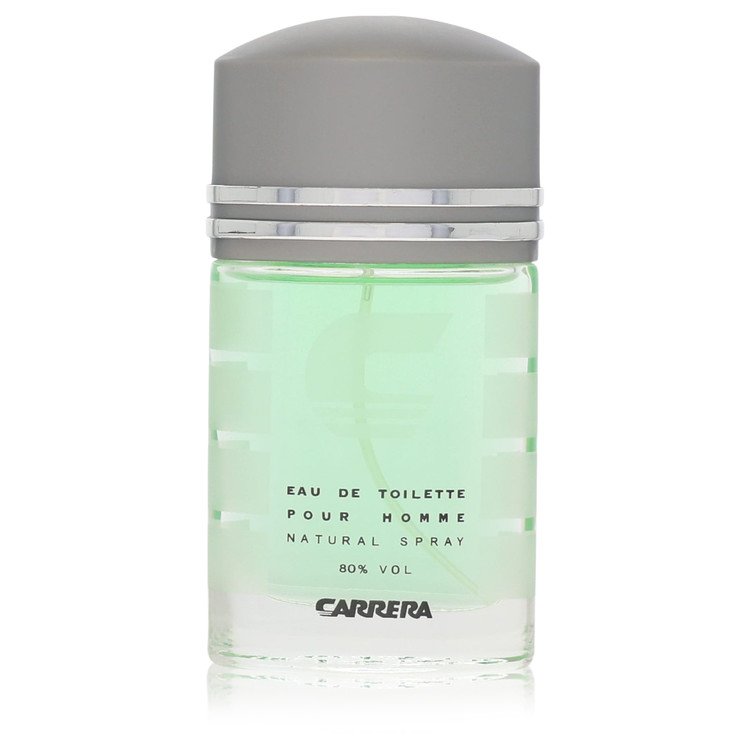 Carrera Eau De Toilette Spray 1.7 oz Eau De Toilette Spray (Tester) For Men By Muelhens