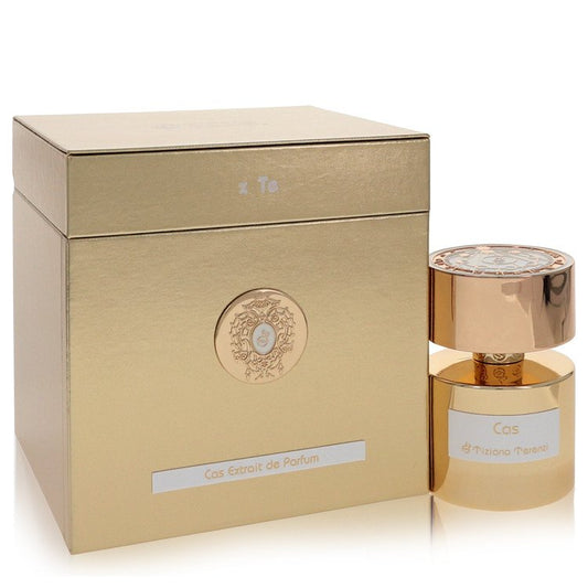 Tiziana Terenzi Cas Extrait De Parfum Spray 3.38 oz Extrait De Parfum Spray (Unisex) For Women By Tiziana Terenzi