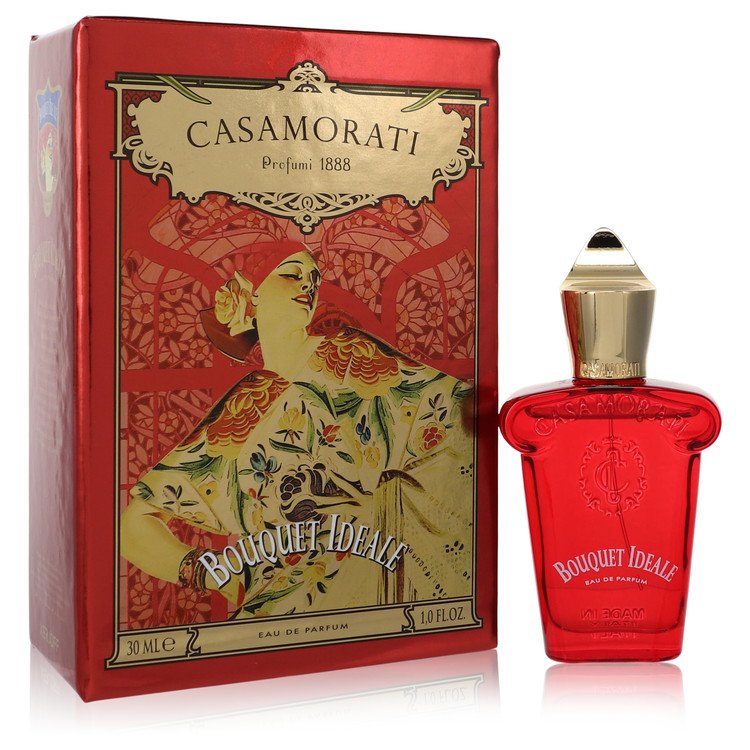 Casamorati 1888 Bouquet Ideale 1 oz Eau De Parfum Spray For Women By Xerjoff