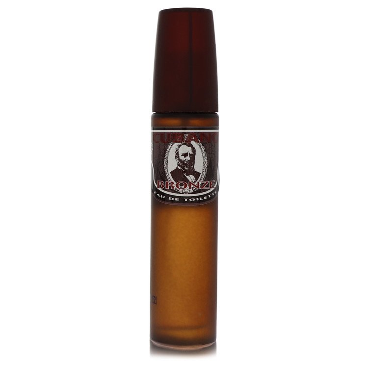 Cubano Bronze Eau De Toilette Spray 1 oz Eau De Toilette Spray (unboxed) For Men By Cubano