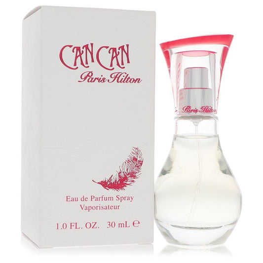 Can Can 1 oz Eau De Parfum Spray For Women By Paris Hilton