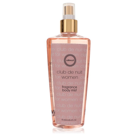 Club De Nuit 8.4 oz Fragrance Body Spray For Women By Armaf