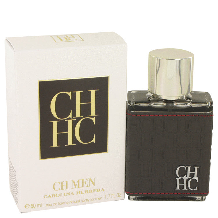 Ch Carolina Herrera 1.7 oz Eau De Toilette Spray For Men By Carolina Herrera