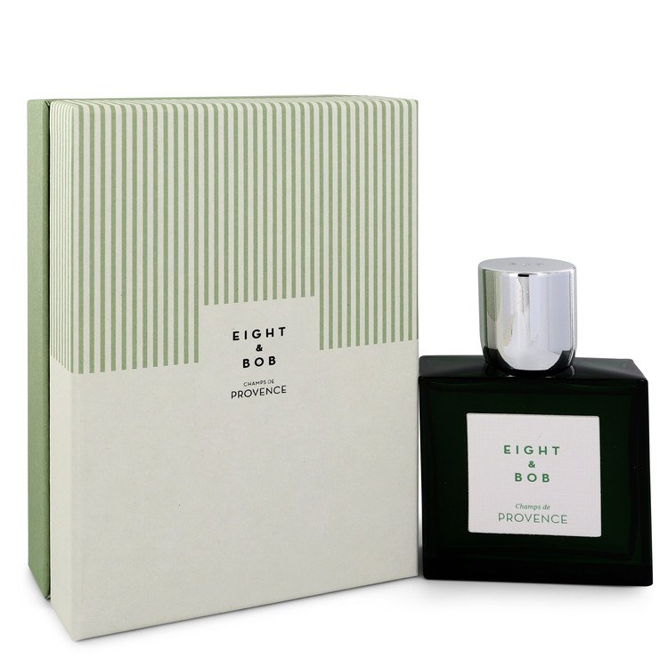 Champs De Provence Eau De Parfum Spray 3.4 oz Eau De Parfum Spray (Unisex) For Women By Eight & Bob