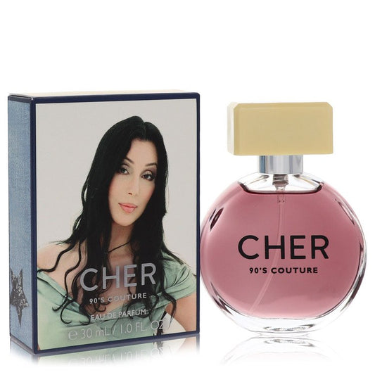 Cher Decades 90's Couture 1 oz Eau De Parfum Spray For Women By Cher