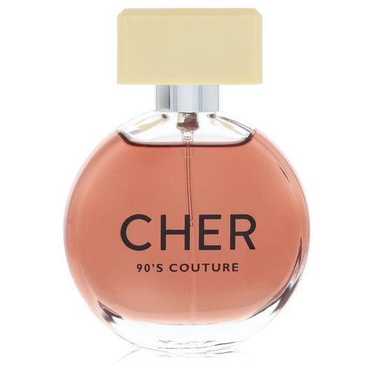 Cher Decades 90's Couture Eau De Parfum Spray 1 oz Eau De Parfum Spray (Tester) For Women By Cher