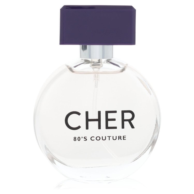 Cher Decades 80's Couture Eau De Parfum Spray 1 oz Eau De Parfum Spray (Tester) For Women By Cher