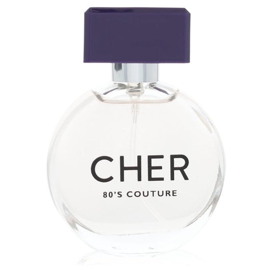 Cher Decades 80's Couture Eau De Parfum Spray 1 oz Eau De Parfum Spray (Tester) For Women By Cher